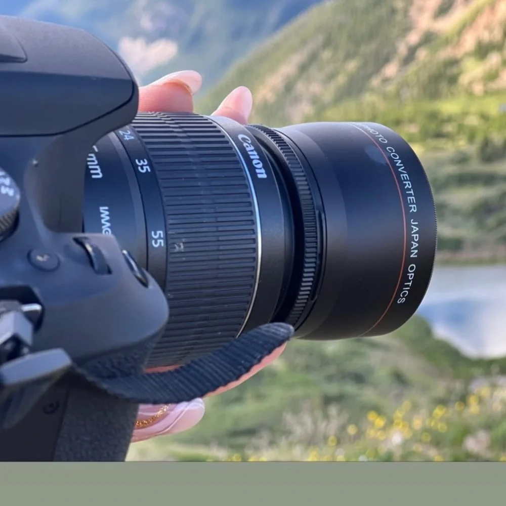 Canon bought this